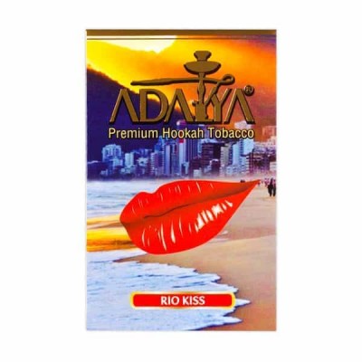 Rio Kiss (Поцелуй Рио)