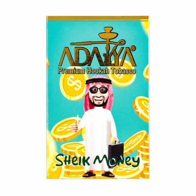 Sheik Money (Деньги Шейха)
