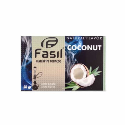 Coconut (Кокос) 