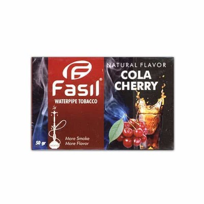 Cola Cherry (Кола Вишня)