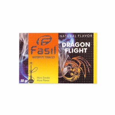 Dragon Flight (Полет Дракона)