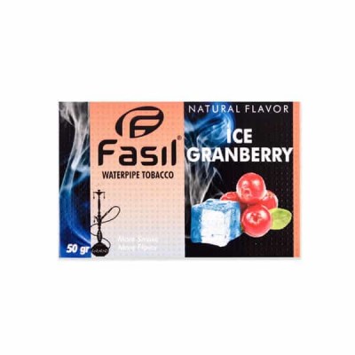 Ice Granberry (Лед Клюква)