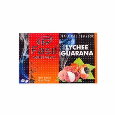 Lychee Guarana (Личи Гуарана)