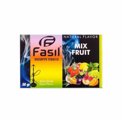 Mix Fruit (Мультифрукт)