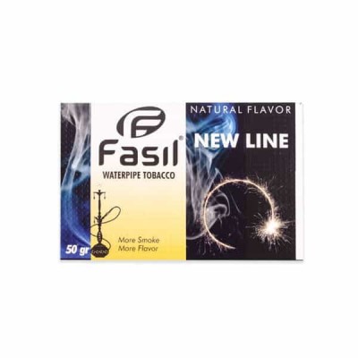 New Line (Новая Линия)