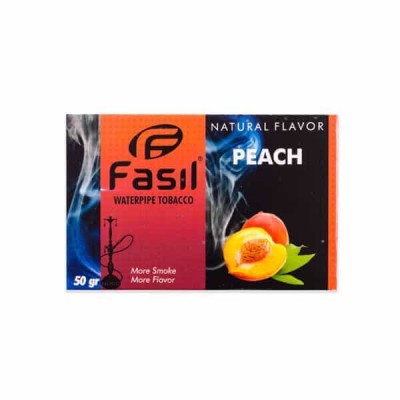 Fasil Peach (Персик) 