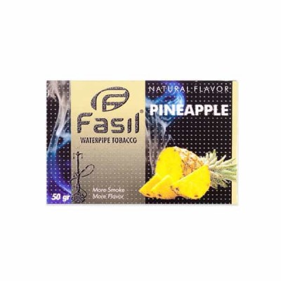 Pineapple (Ананас) 