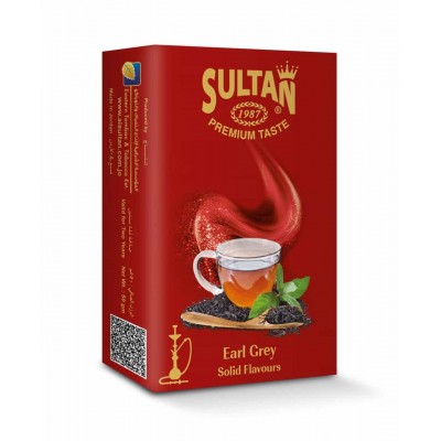 Earl Grey (Эрл Грей)