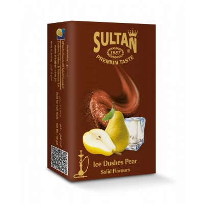 Ice Dueshes Pear (Лед Дюшес Груша)
