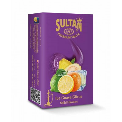 Ice Guava Citrus (Лед Гуава Цитрус)