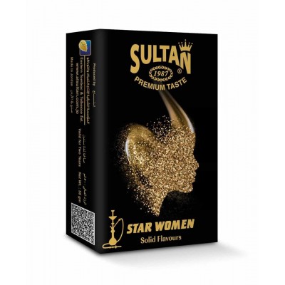 Star Women (Старт Вумен)