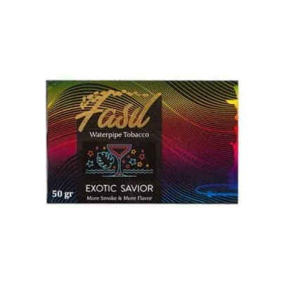 Exotic Savior (Экзотический Спасатель)