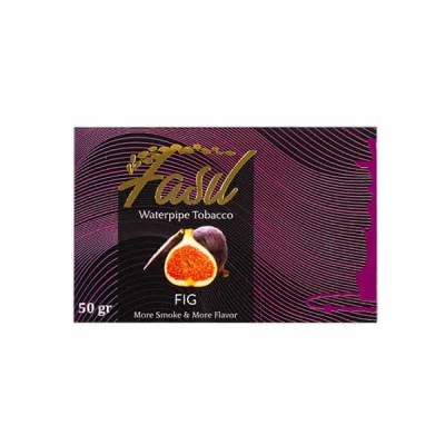 Fig (Инжир)