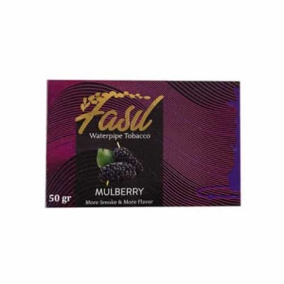 Mulberry (Шелковица)
