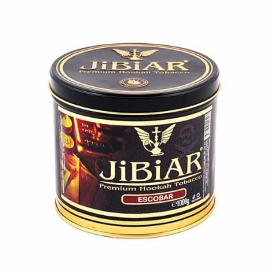 Escobar (Эскобар)