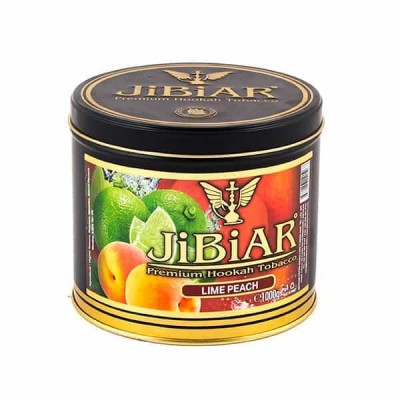 Lime Peach (Лайм Персик)