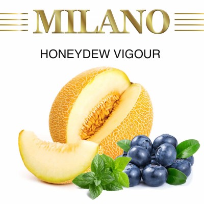 Honeydew Vigour M17 (Мускатная Дыня и Мята)