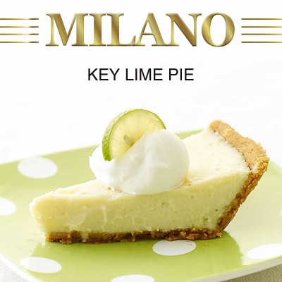 Key Lime Pie M53 (Лаймовый Пирог)