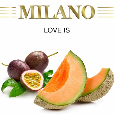 Love Is M35 (Это Любовь)