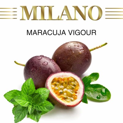 Maracuja Vigour M22 (Маракуйя Мята)