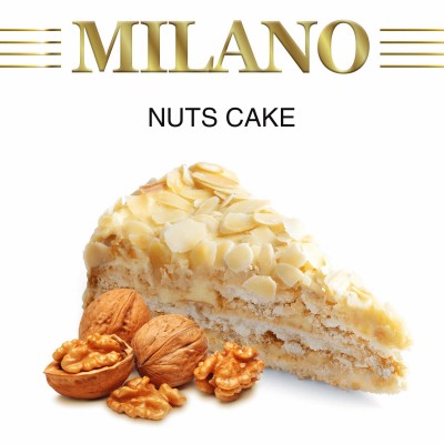Nuts Cake M30 (Ореховый Пирог)