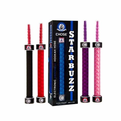 Электронный кальян Starbuzz E-Hose