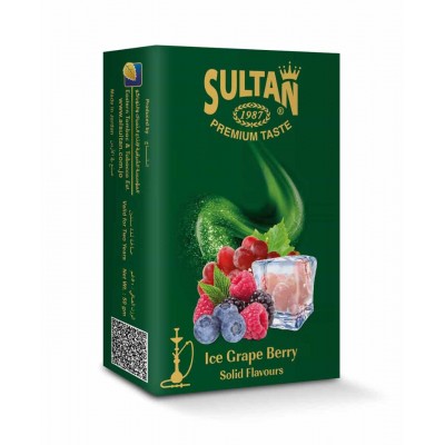 Ice Grape Berry (Лед Виноград Ягоды)