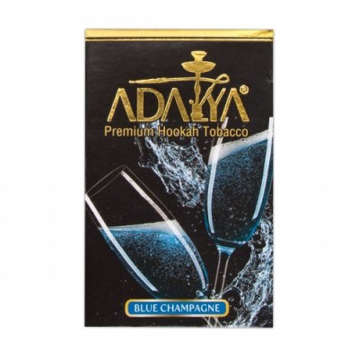 Blue Champagne( Голубое Шампанское)