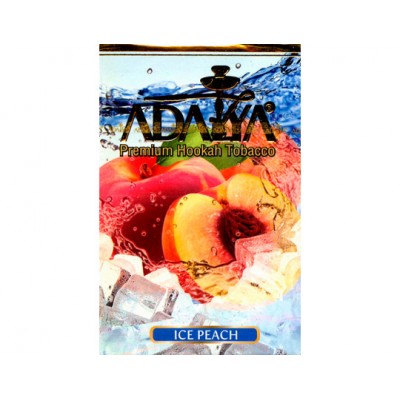 Ice Peach(Лёд Персик)