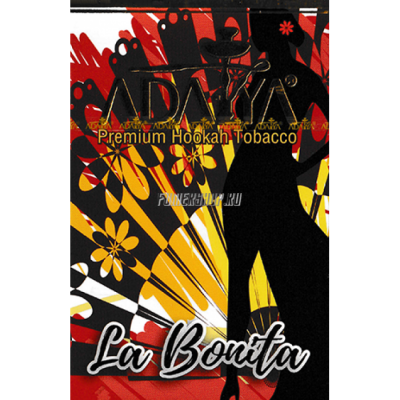 La Bonita (Красивая)