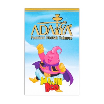 Majin Boo (Маджин Бу)