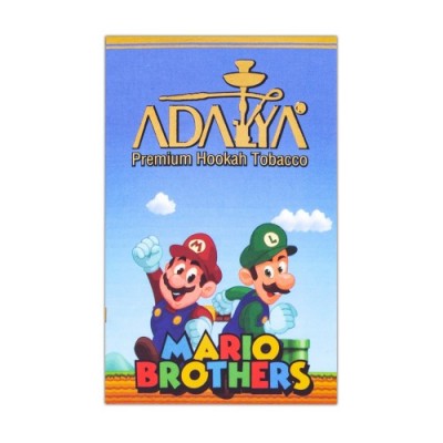 Mario Brothers (Братья Марио)