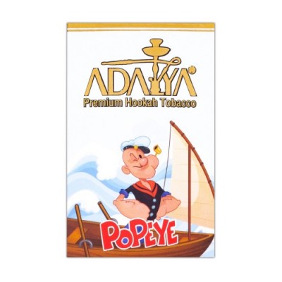 PoPeye (Попай)