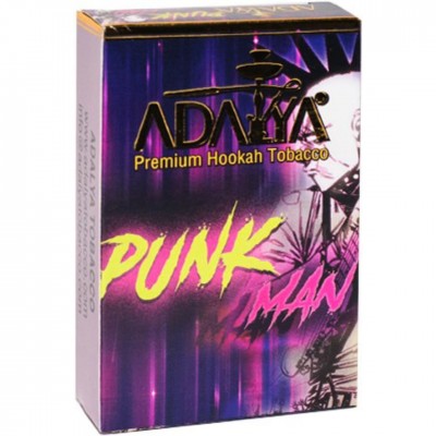 Punk Man (Панк Мужчина)