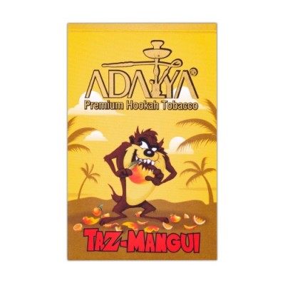 Taz Mangui (Таз Манги)
