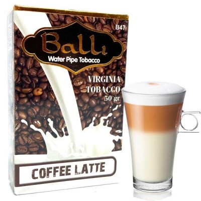 Coffe Latte (Кофе Латте) 