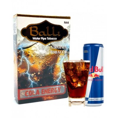 Cola Energy (Кола Энергетик)