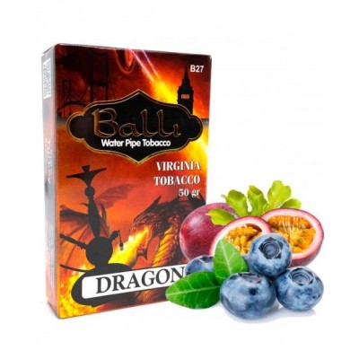 Dragon (Дракон)