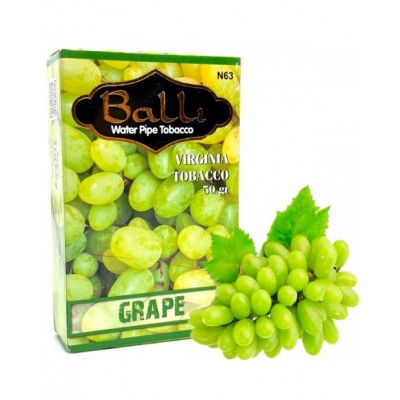 Grape (Виноград) 