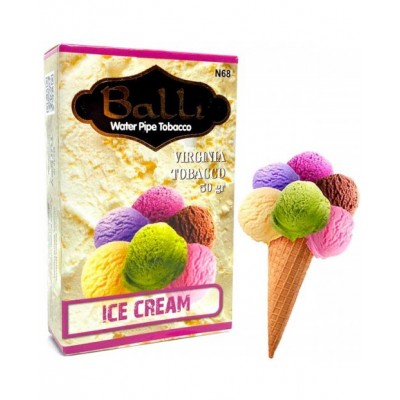 Ice Cream (Лед Мороженое)