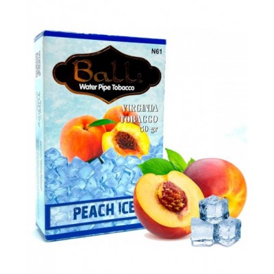 Ice Peach (Лед Персик)
