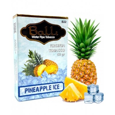 Ice Pineapple (Лед Ананас)