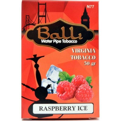 Ice Raspberry (Лед Малина)