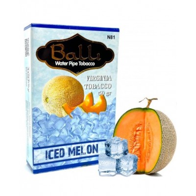 Iced Melon (Лед Дыня)