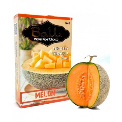 Melon (Дыня) 
