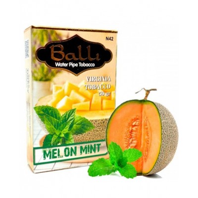 Melon Mint (Дыня Мята)
