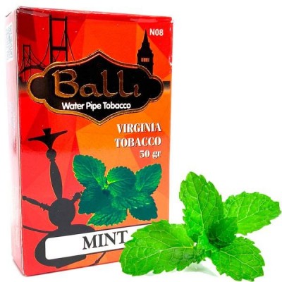 Mint (Мята)
