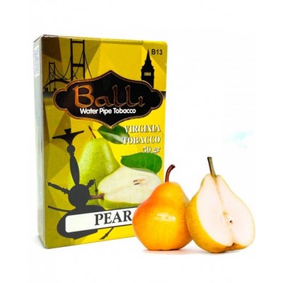 Pear (Груша) 