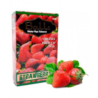 Strawberry (Клубника)