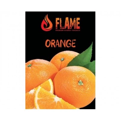 Orange (Апельсин)
